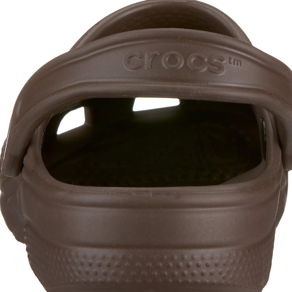 Crocs Classic Women’s clog Size 6